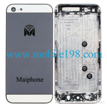 Back Cover Housing for iPhone 5 Battery Cover Replacement